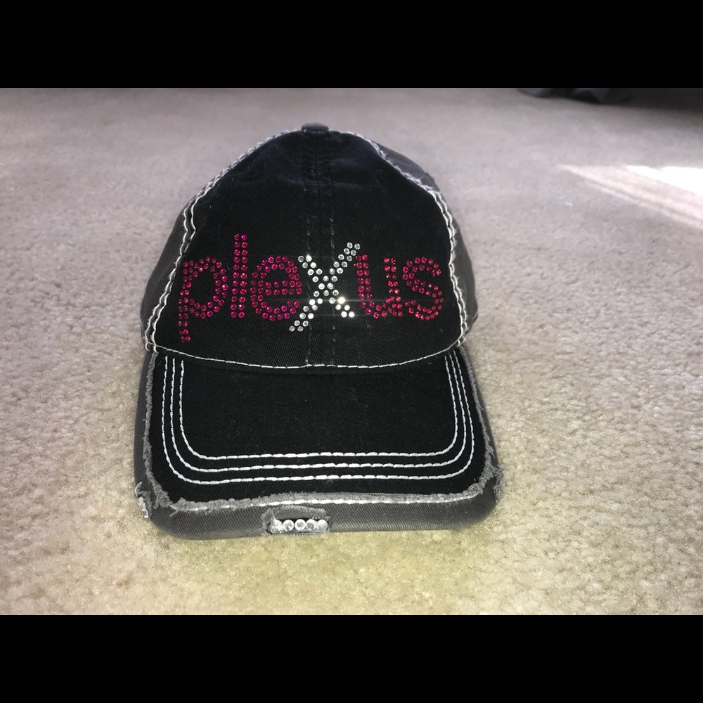 Plexus cap